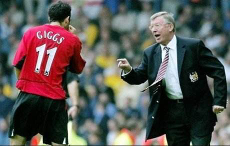  曼联传奇吉格斯庭审，性侵案震动英伦三岛  