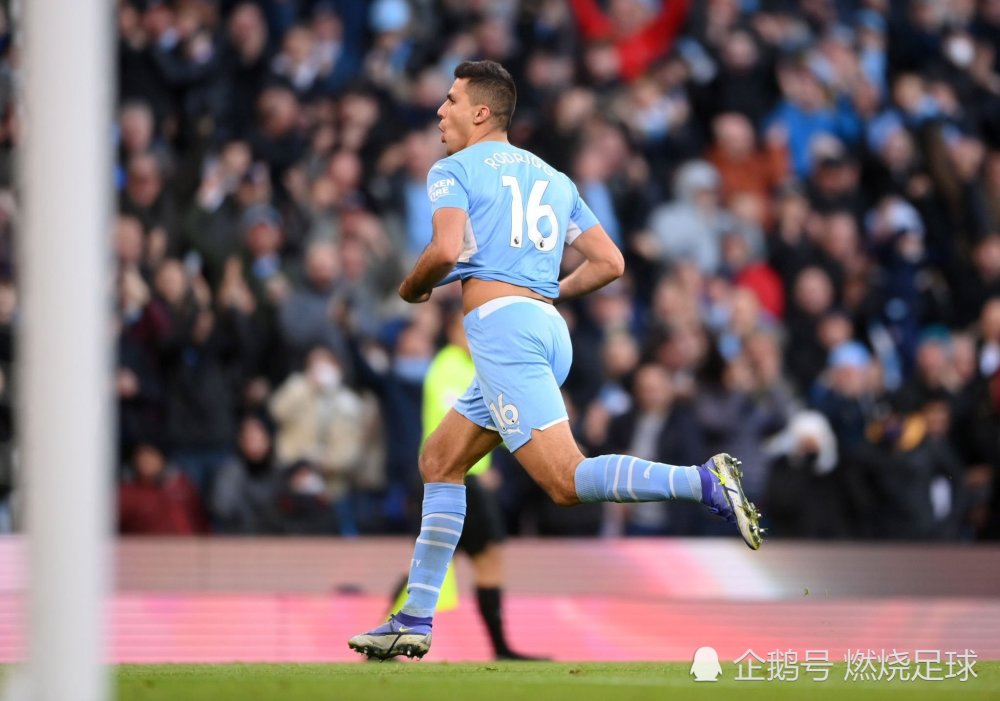  曼城B席世界波制胜，刷新队史英超助攻纪录  